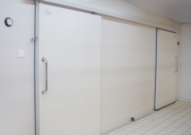 冷庫安裝中管道設(shè)計 濟(jì)南冷庫安裝