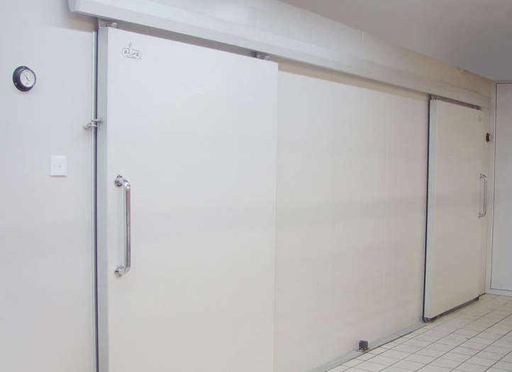 冷庫安裝-影響冷庫制冷的因素 濟(jì)南冷庫安裝