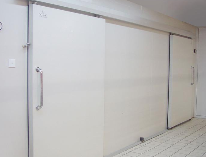 濟南冷庫安裝隔熱層 濟南冷庫安裝