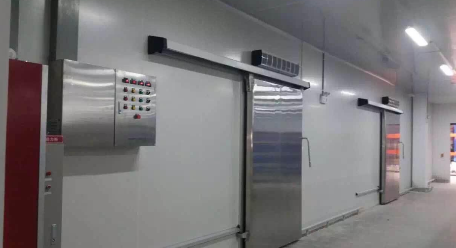 山東冷庫維修中常見的冷庫維修知識(shí) 山東冷庫維修