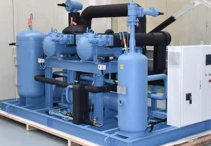 冷庫設(shè)計合理能降低冷庫使用能耗 濟(jì)南冷庫設(shè)計