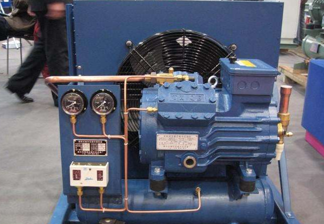 冷庫(kù)使用中要常常進(jìn)行冷庫(kù)維修保養(yǎng) 山東冷庫(kù)維修