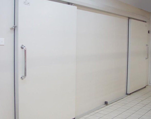 冷庫安裝完成后需要準(zhǔn)備的消毒材料 濟(jì)南冷庫安裝