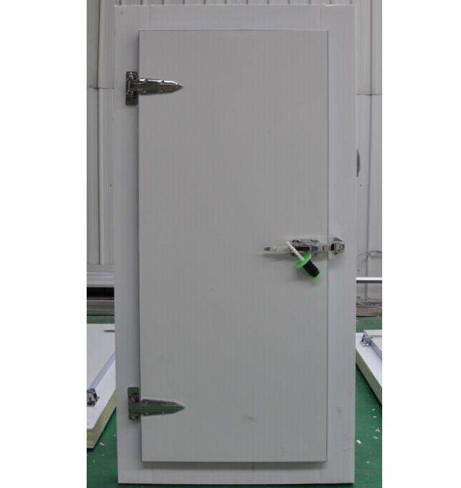 冷庫運行中常見的故障維修方法 濟(jì)南冷庫維修